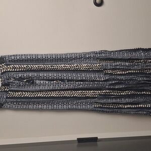 Angie Wide Leg Pant Festive Boho Summer Hippie